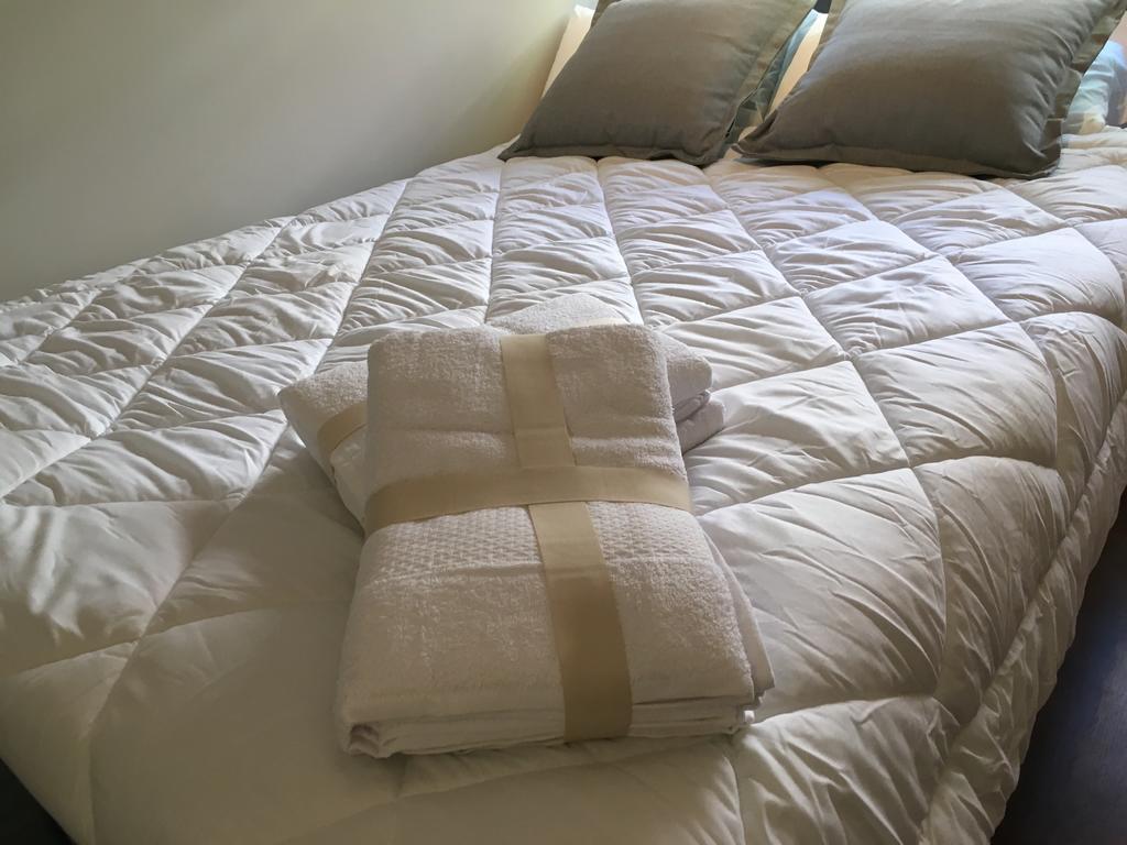 La Pinilla Ski Apartment Riaza Eksteriør bilde